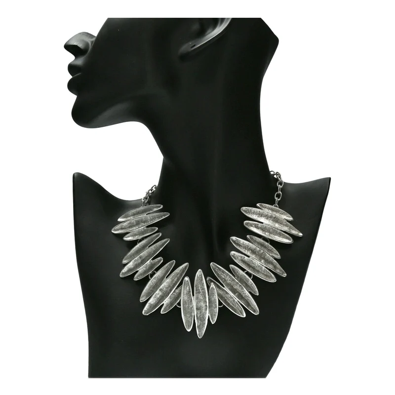 Collier Jimmie Exclusivité