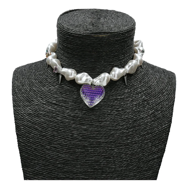 Collier Loezer Exclusivité