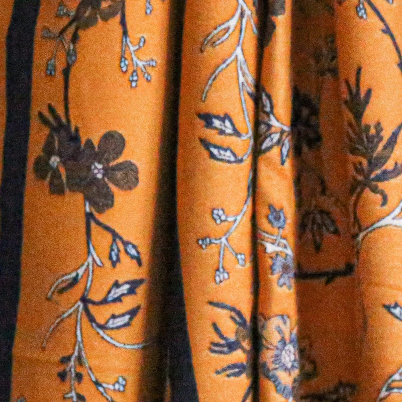 Écharpe Marie de Médicis