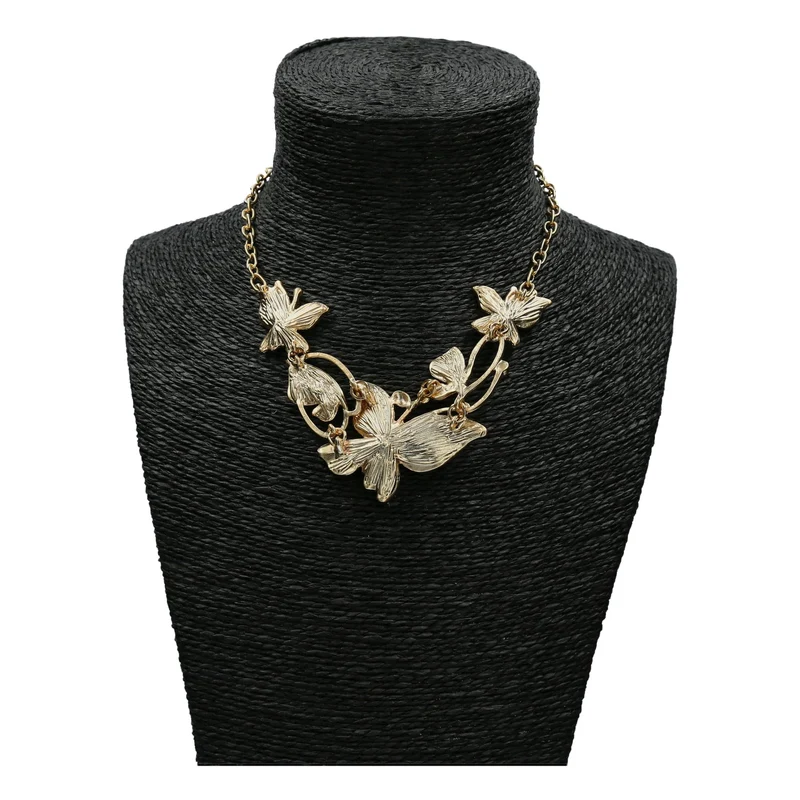 Collier Papillus Exclusivité