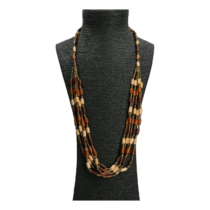 Bijoux parure Boiseou