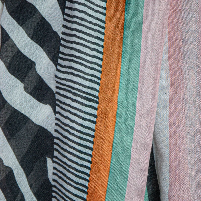 Foulard Beaumesnil