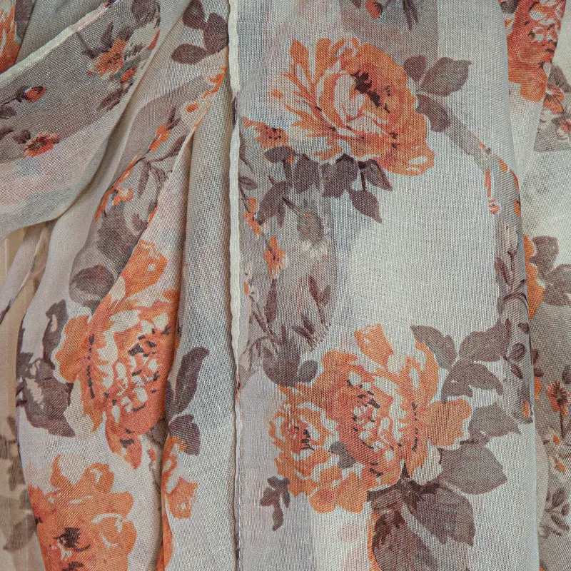 Foulard Rouen