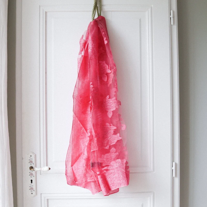 Foulard Sancerre