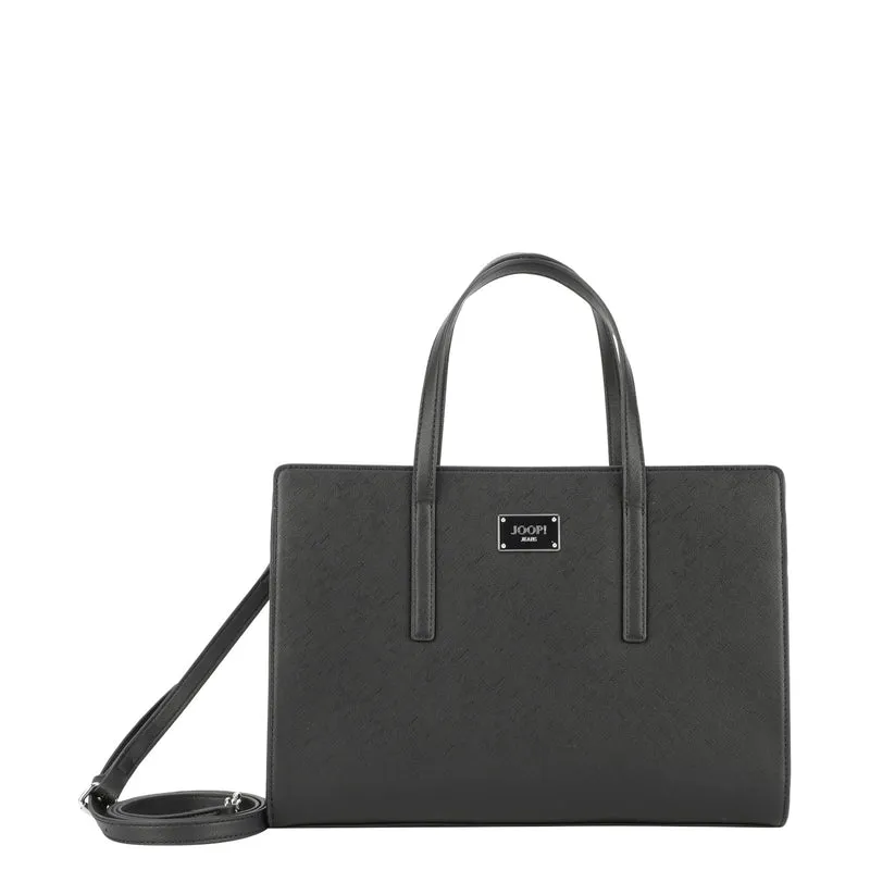 JOOP! Jeans Cofano Marika Grey Handbag 4130000897900