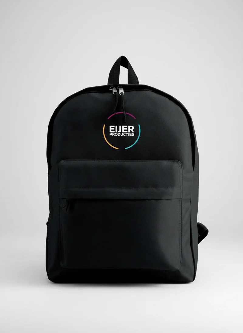 Eijer Producties Rugzak