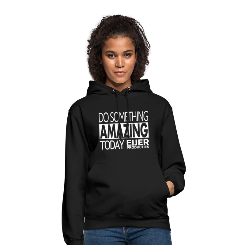 Trui | Do Something Amazing Today