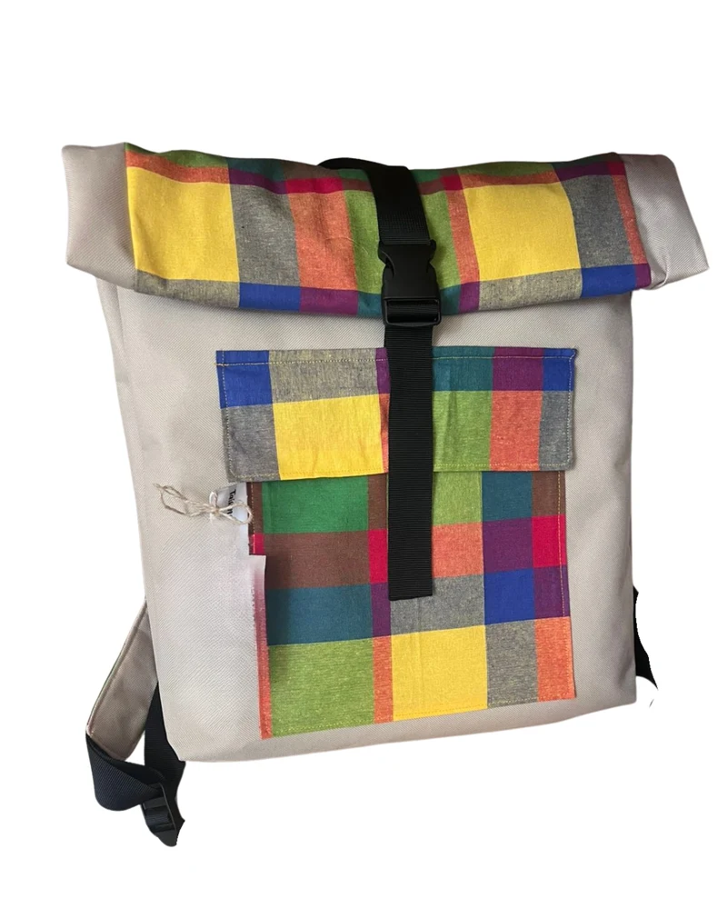 🎒 Folding Backpack Pangi