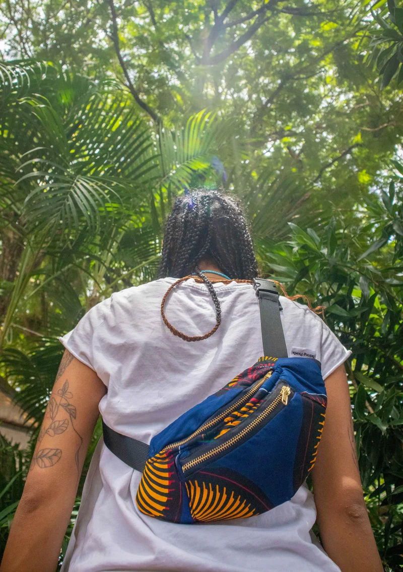 Fanny pack - Redi