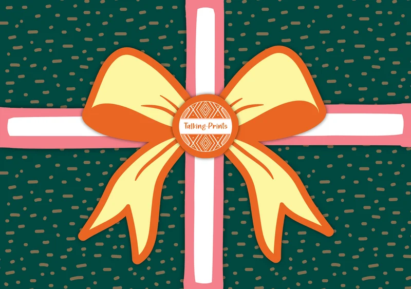Online Gift Card