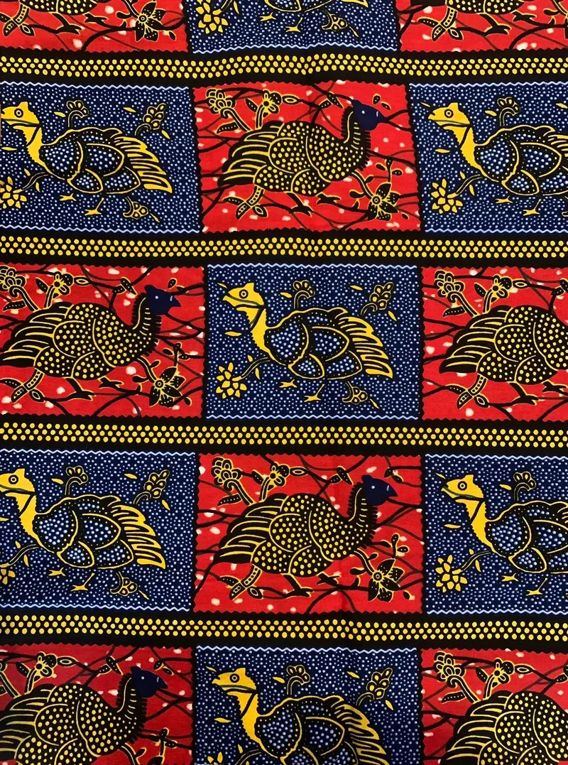 Headwrap Doksa