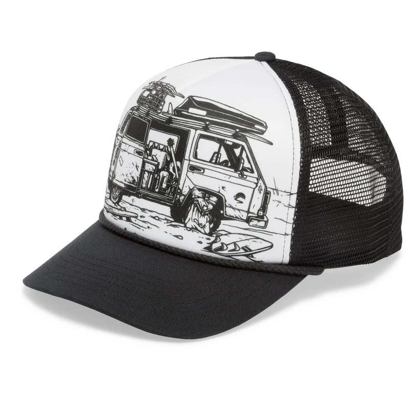 Dream Seeker Cooling Trucker