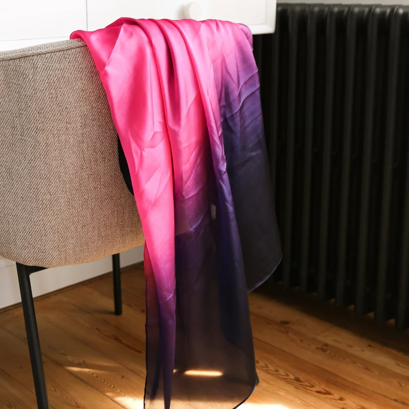 Foulard Louise-Elisabeth