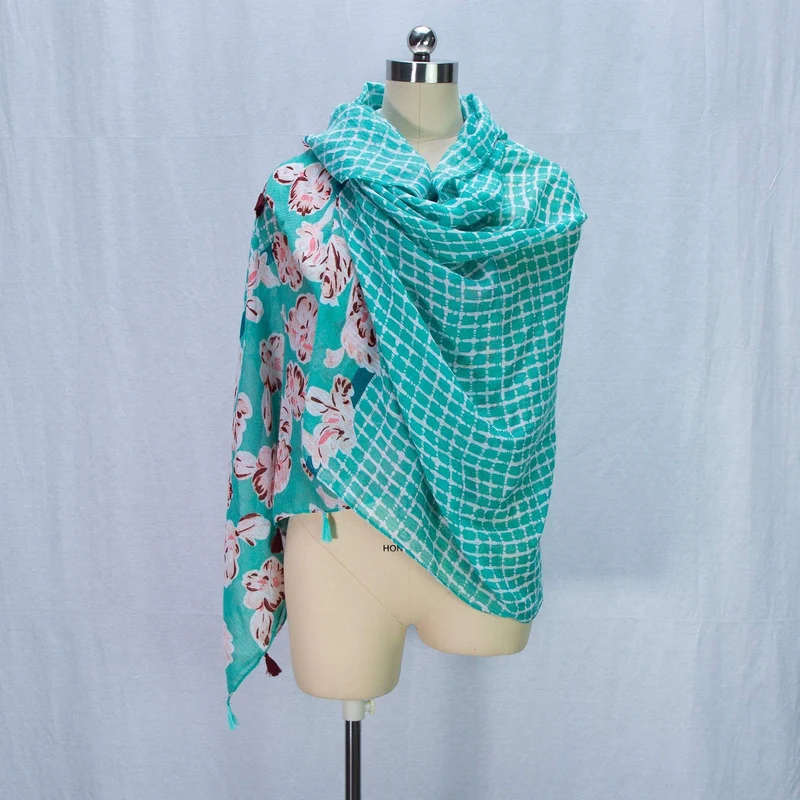 Foulard Breschia