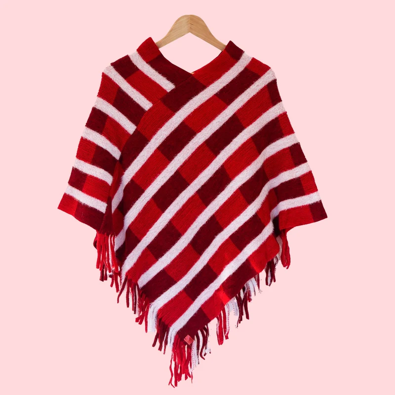 Poncho Viborg