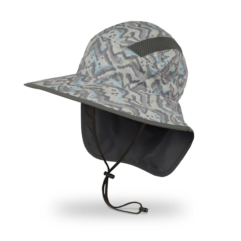 Kids' Ultra Adventure Hat - SALE