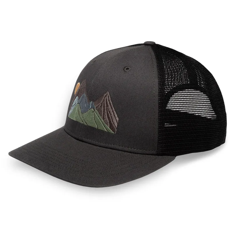 Sunday Trucker