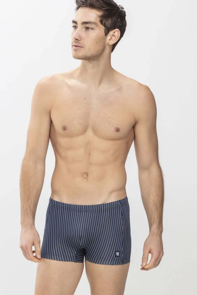 Mey Zwemshorty Saint Louis Heren 46234 668 yacht blue