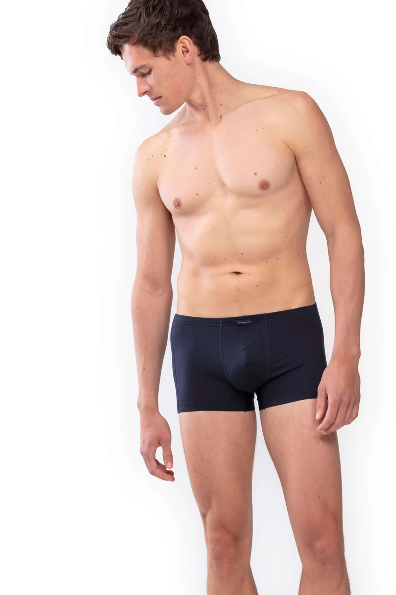 Mey Shorty Network Heren 34221 116 marine