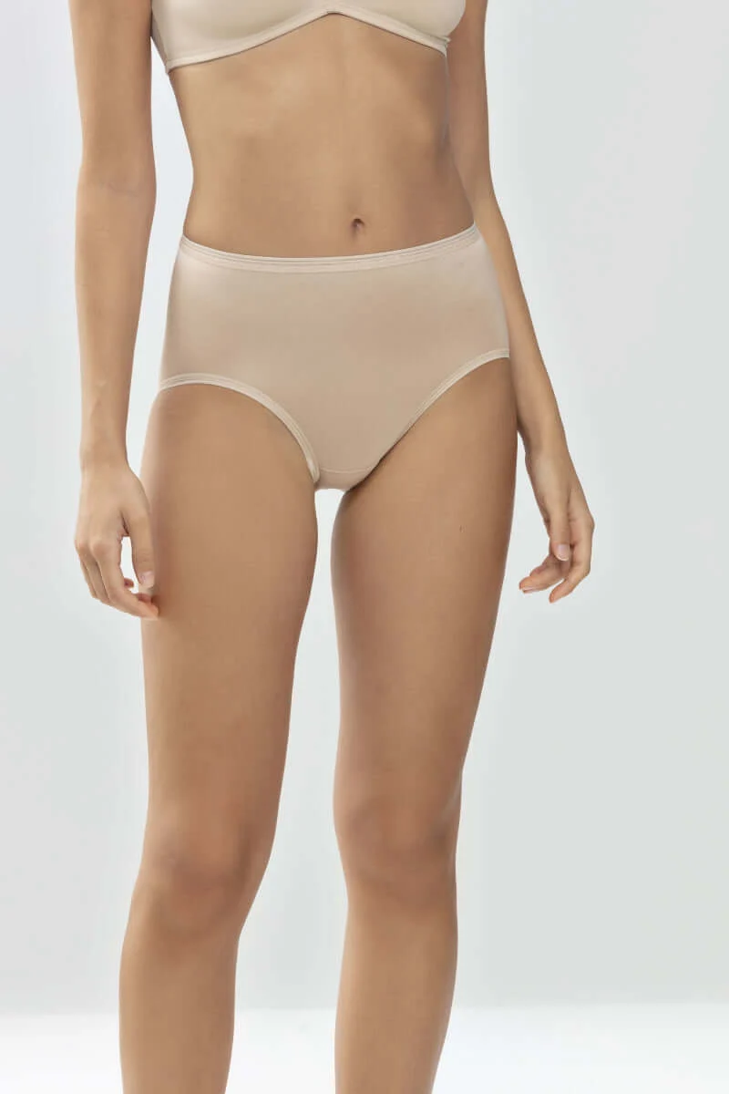 Mey Tailleslip Mey Lights Basics Dames 89203 7 soft skin