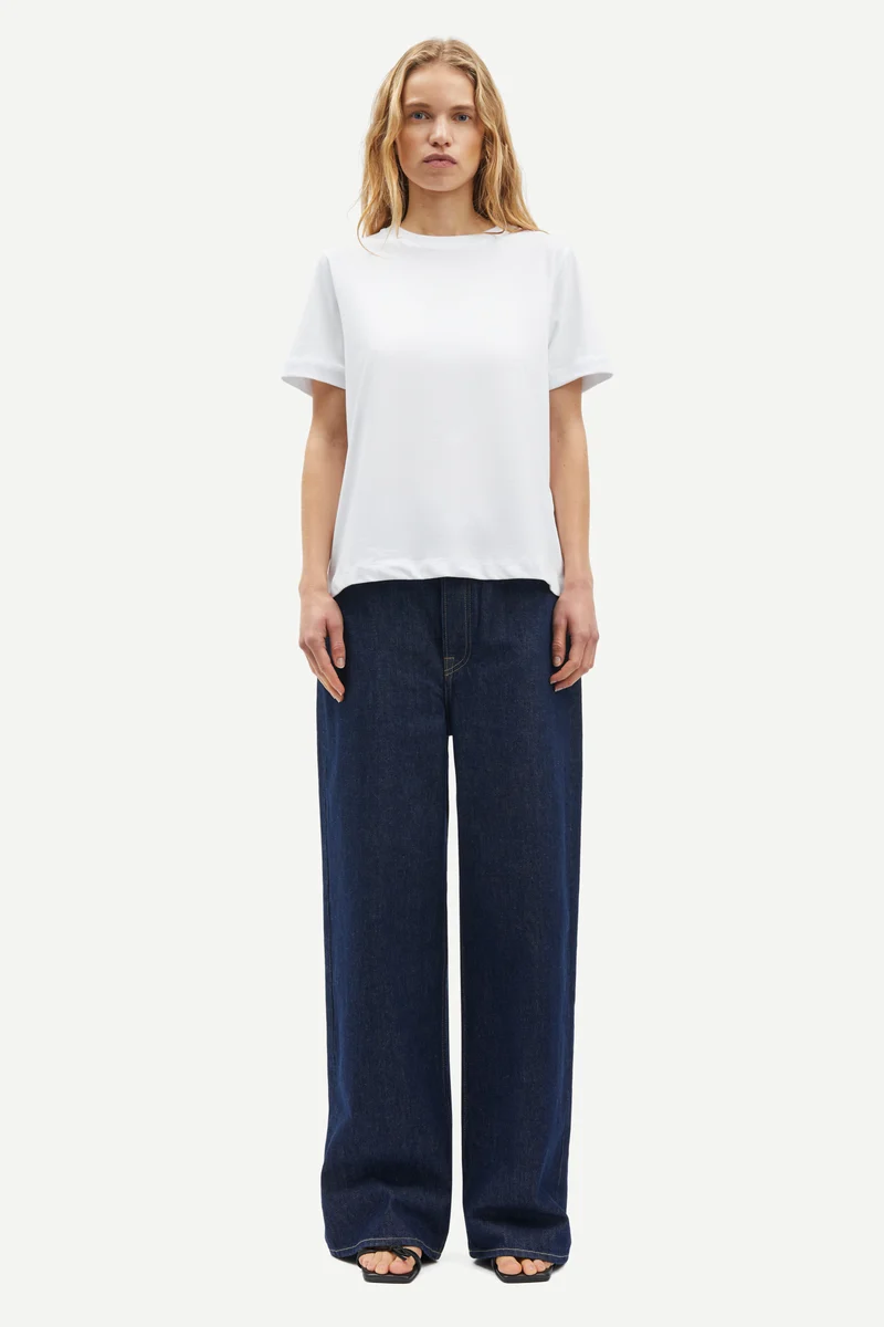 CAMINO T-SHIRT SS 6024
