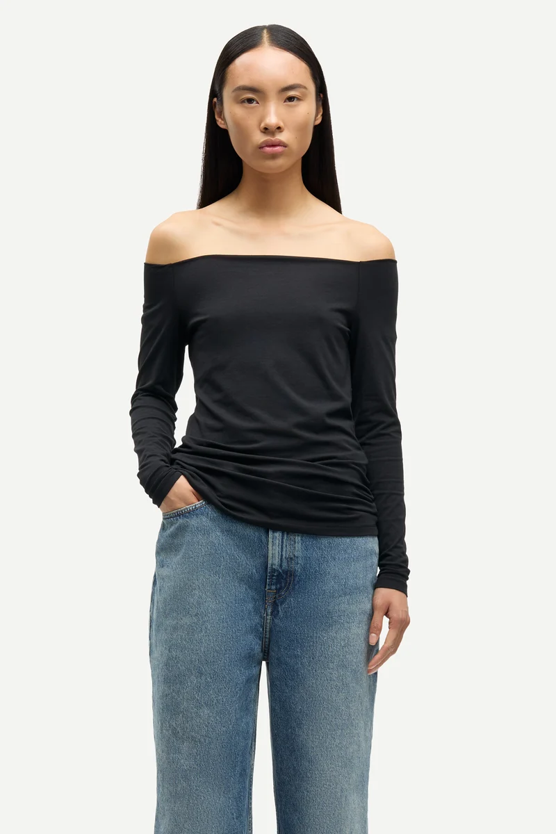 NANA LS 265 top