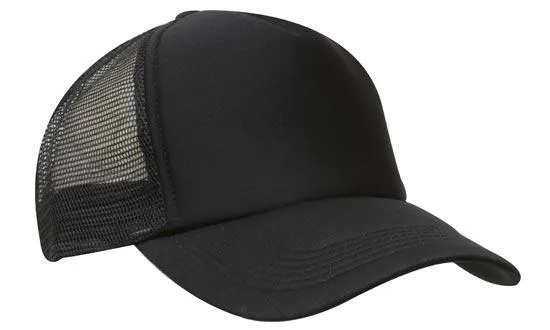 TRUCKERS MESH CAP