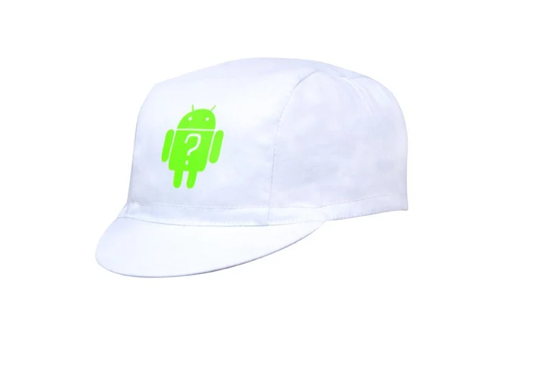 CYCLING CAP