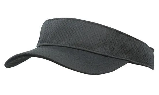 SPORTS MESH VISOR
