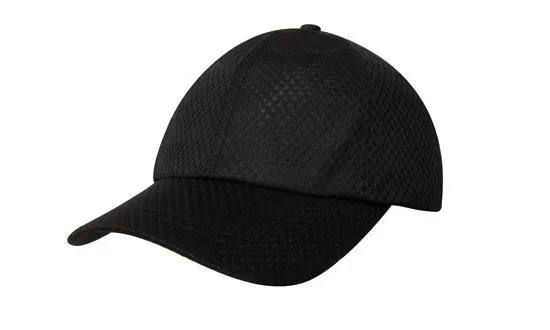 SPORTS MESH CAP