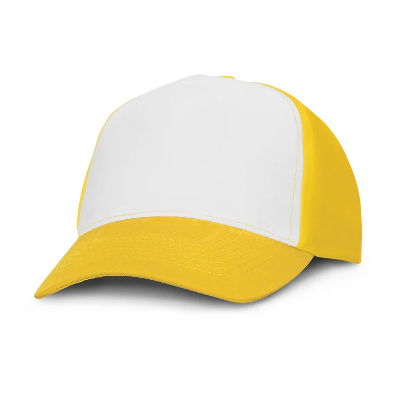 Mojo 5 Panel Cap