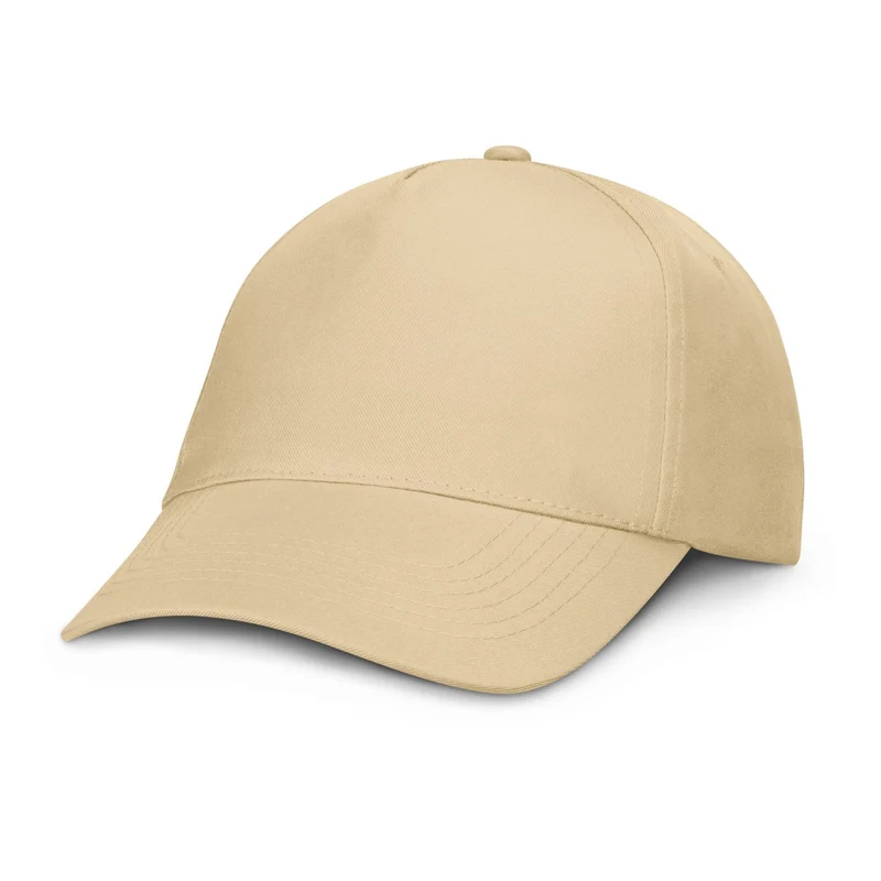 Oregon 5 Panel Cap
