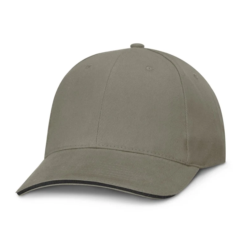 Prado 6 Panel Sandwich Trim Cap