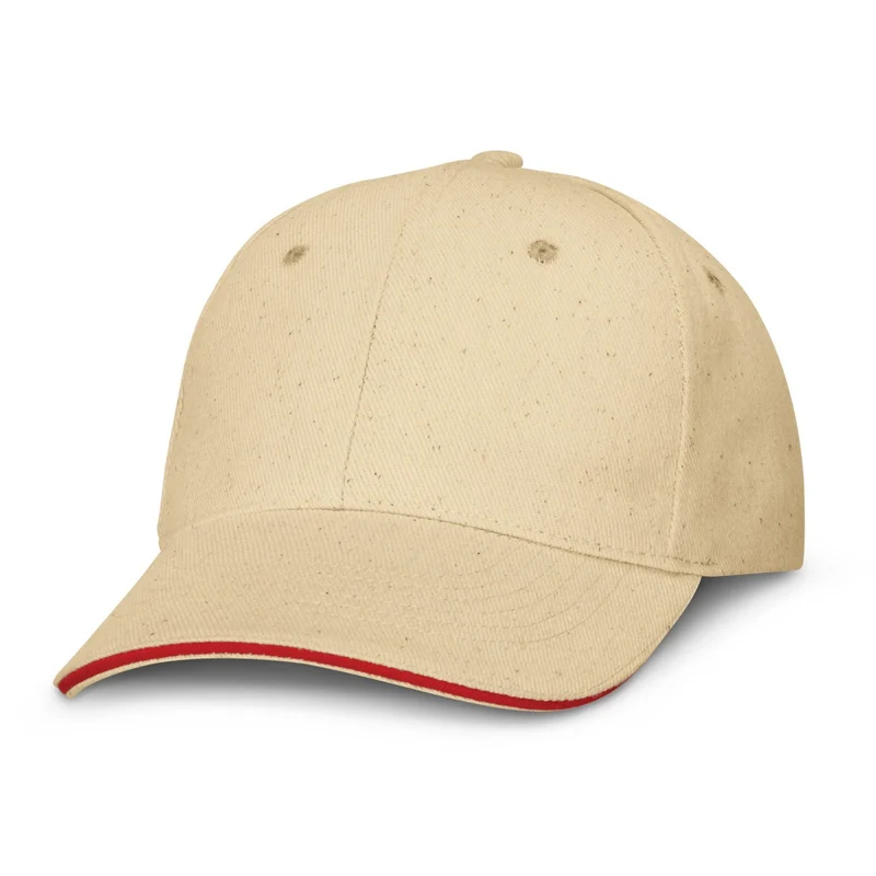 Nevis 6 Panel Sandwich Trim Cap