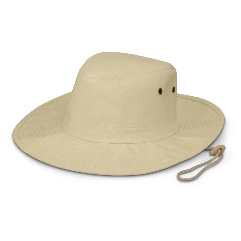 Sahara Wide Brim Hat
