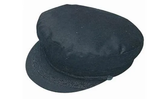 COTTON FISHERMAN'S CAP