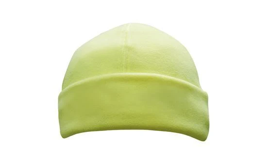 LUMINESCENT SAFETY BEANIE