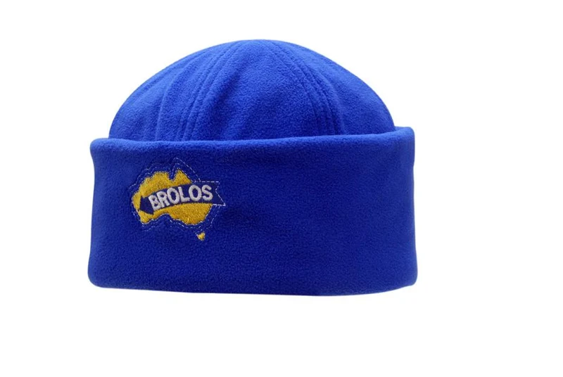POLAR FLEECE BEANIE