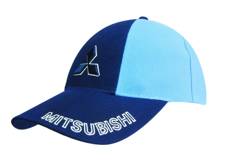 PRO ROTATED BRUSHED HEAVY COTTON CAP