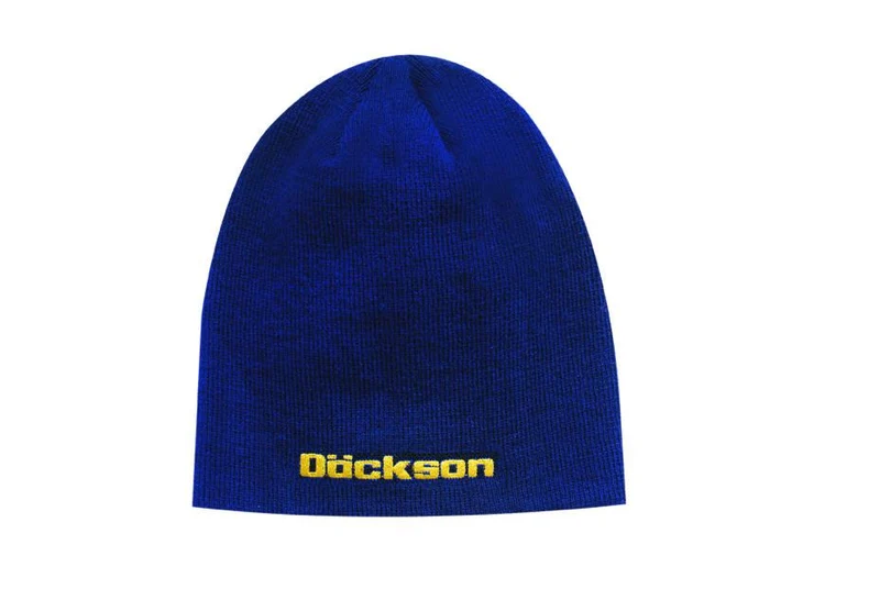 ROLL DOWN ACRYLIC BEANIE