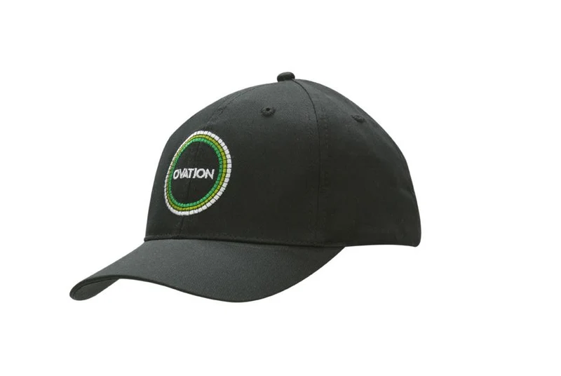 COTTON TWILL CAP