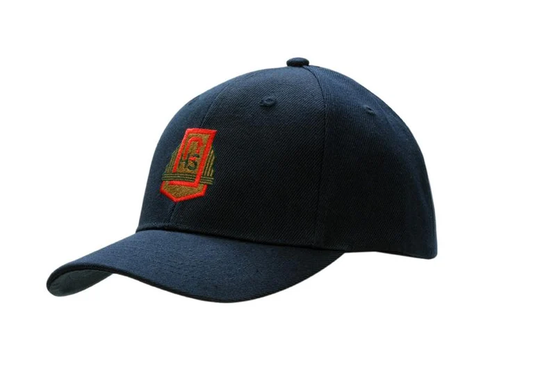 WOOL/ACRYLIC CAP