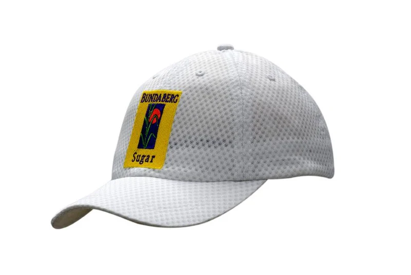 SPORTS MESH CAP