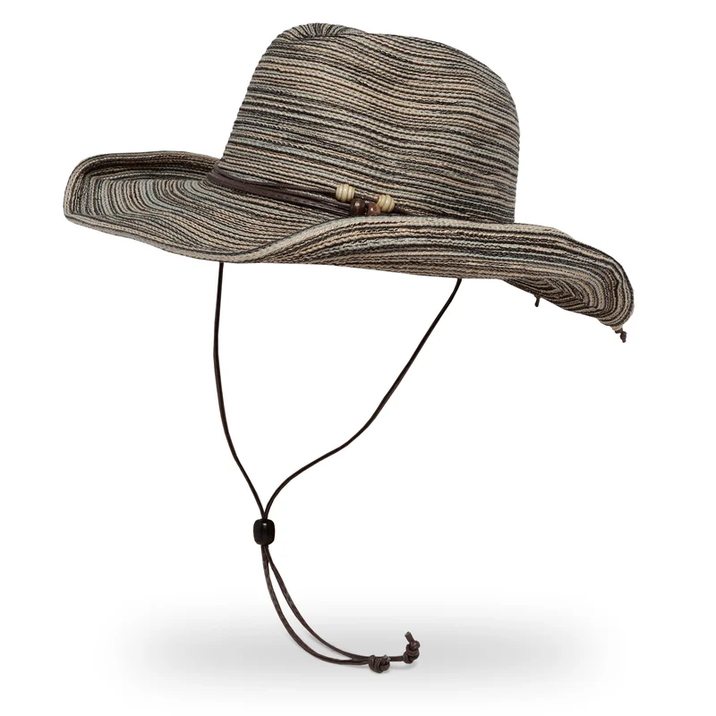 Sunset Hat