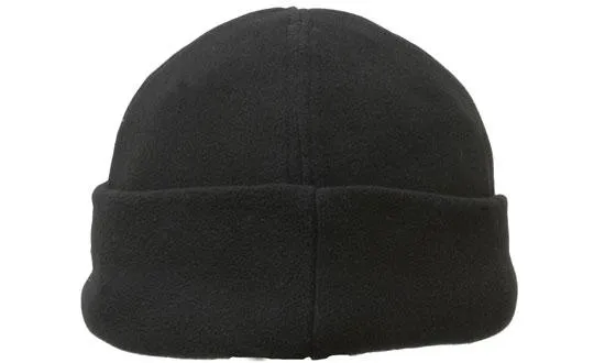 MIRCO FLEECE BEANIE