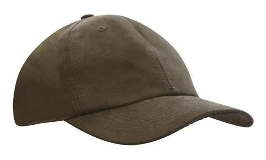 WATER RESISTANT POLYNOSIC CAP