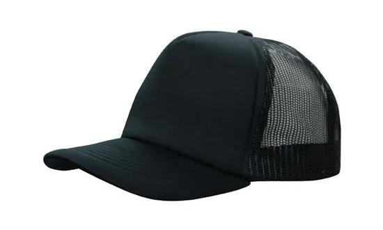 TRUCKERS MESH CAP
