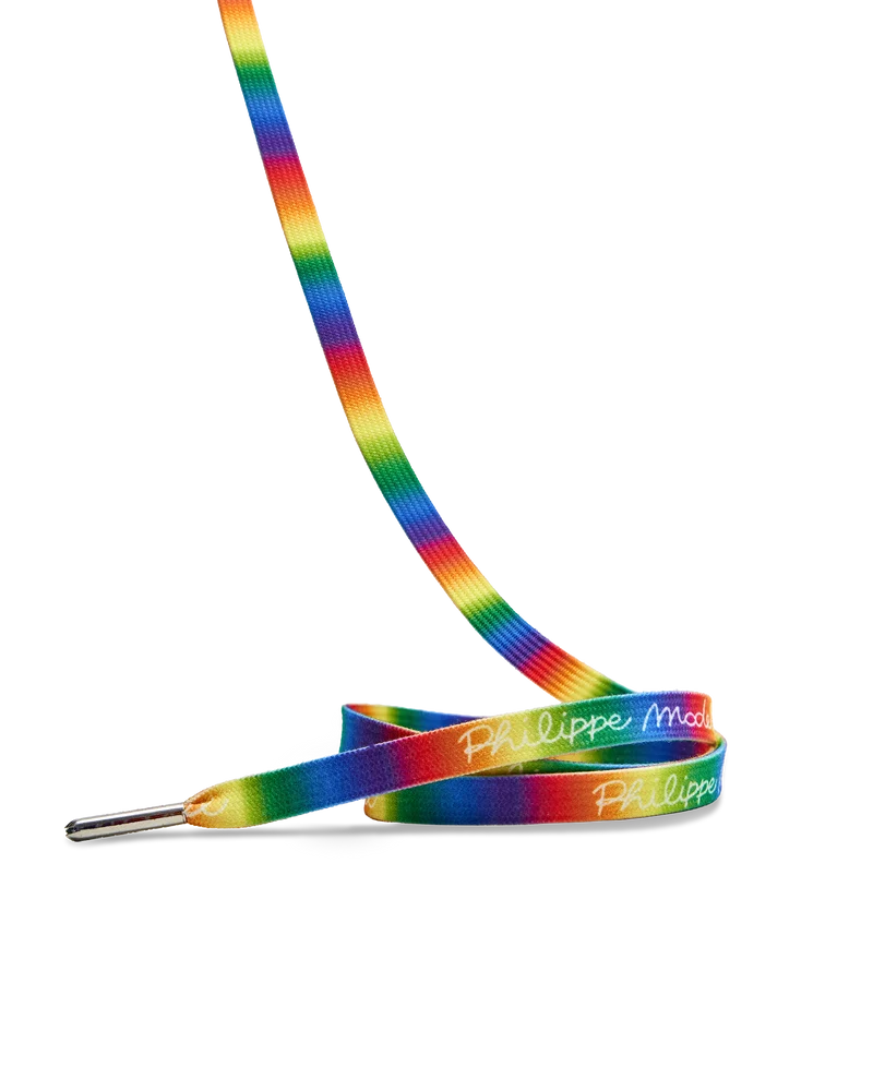 Women's Laces in Cotton, Multicolor