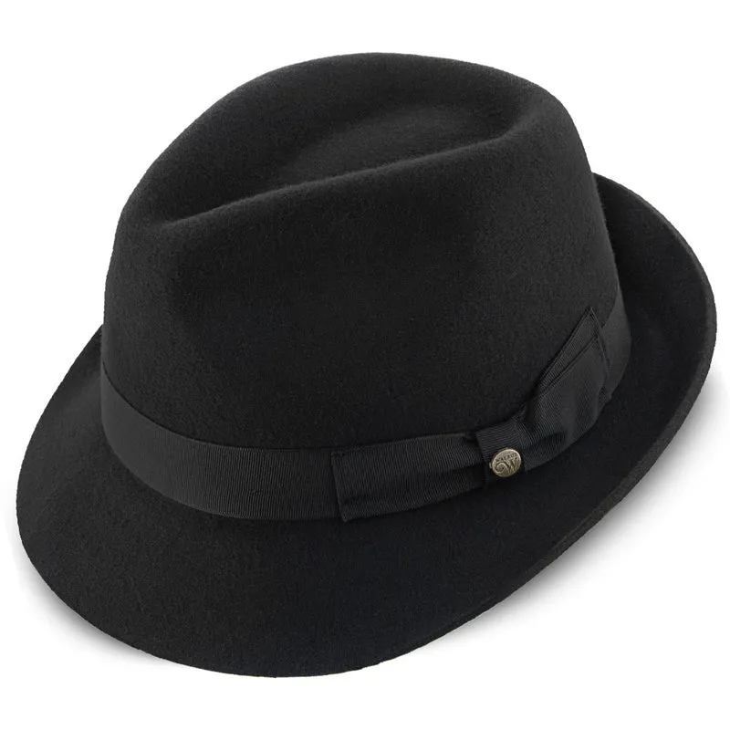 Walrus - Wool Women's Short Brim Hat