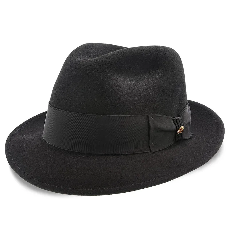 Dobbs - Fur Felt Women's Short Brim Hat